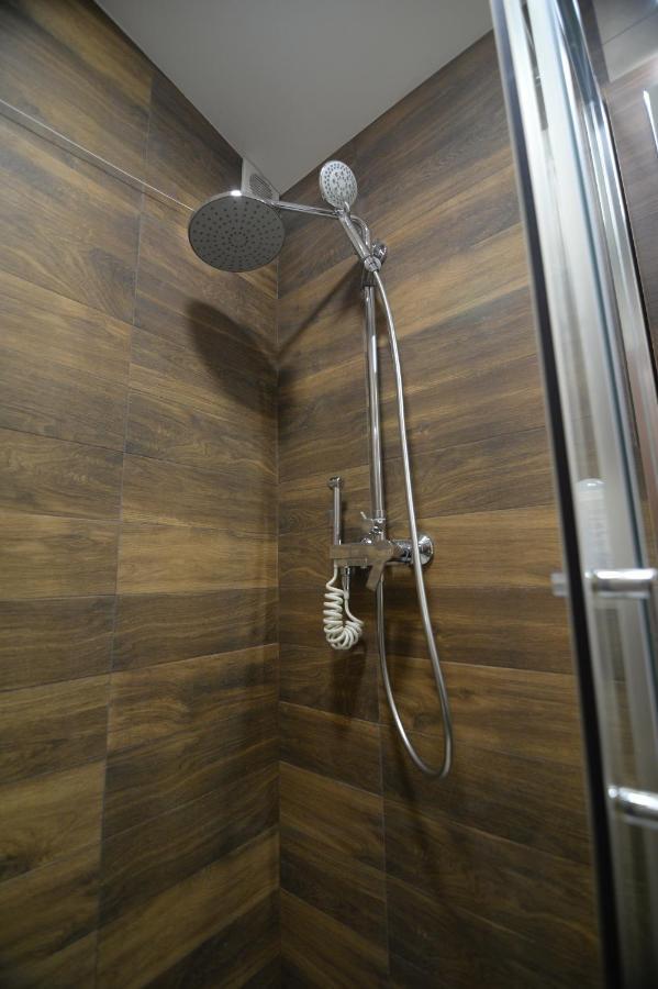 Apartmani Carolija Lucani Exterior foto